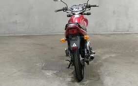 SUZUKI EN125 2A 不明