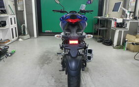 SUZUKI GIXXER 250 ED22B