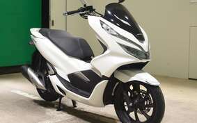 HONDA PCX125 JF81