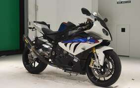 BMW S1000RR 2014