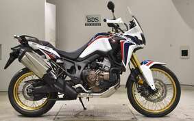 HONDA CRF1000L AFRICA TWIN DCT 2016 SD04