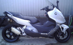 BMW C600 SPORT 2013 0131