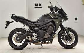 YAMAHA MT-09 Tracer 2017 RN51J