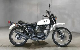 KAWASAKI 250TR BJ250F