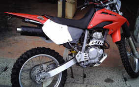 HONDA XR250 MD30