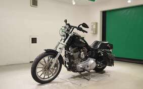 HARLEY FXD 1450 2001