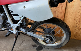 HONDA XLR125R JD16