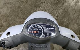 SUZUKI LETS4 CA41A