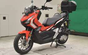 HONDA ADV150 KF38