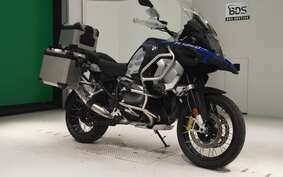 BMW R1250GS ADVENTURE 2020