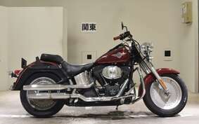 HARLEY FLSTF 1450 2002 BMY