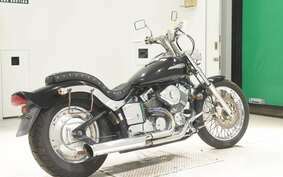 YAMAHA DRAGSTAR 400 2003 VH01J