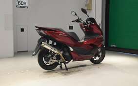 HONDA PCX125 JK05