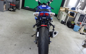 SUZUKI GSX-R750 2009 GR7LA