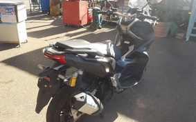 HONDA ADV150 KF38