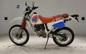 HONDA XLR200R MD29