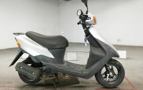 SUZUKI LET's 2 CA1PA