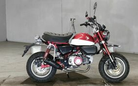 HONDA MONKEY 125 JB02