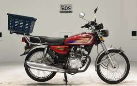 HONDA CG125