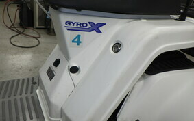 HONDA GYRO X TD02