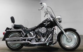 HARLEY FLSTF 1450 2001 BMY