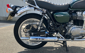 KAWASAKI W800 STREET 2020 EJ800B