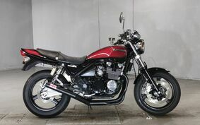 KAWASAKI ZEPHYR 400 2007 ZR400C