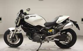 DUCATI MONSTER 696 2009 M500A