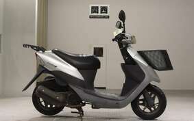 SUZUKI LET's 2 CA1PA