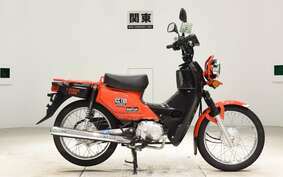 HONDA CROSS CUB 110 JA10