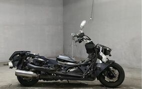 YAMAHA MAXAM 250 SG17J