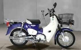 HONDA C50 SUPER CUB Pro AA07