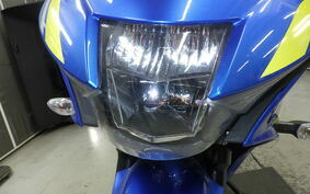 SUZUKI GSX-R125 DL33B