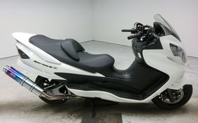 SUZUKI SKYWAVE 250 (Burgman 250) S Fi CJ44A