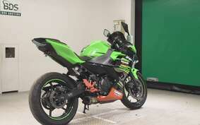 KAWASAKI NINJA 250 EX250P