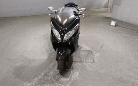 SUZUKI SKYWAVE 250S CJ46A