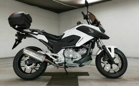 HONDA NC 700 X 2015 RC63