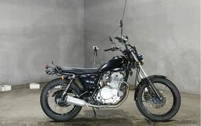 SUZUKI GRASS TRACKER NJ47A