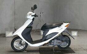 SUZUKI ADDRESS V50 CA44A