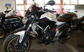 YAMAHA MT-07 2014 RM07J