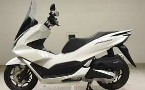 HONDA PCX 160 KF47