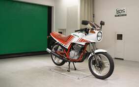 HONDA CBX125F JC11