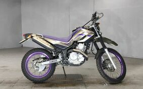 YAMAHA SEROW 250 DG11J