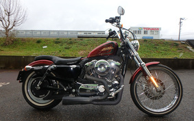 HARLEY XL1200V 2012 LF3