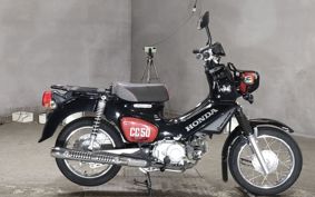 HONDA  CROSS  CUB 50 AA06