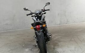 HONDA NC 700 S 2012 RC61