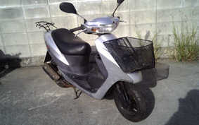 SUZUKI LET's 2 CA1PA