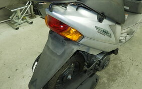 SUZUKI ADDRESS V125 G CF46A