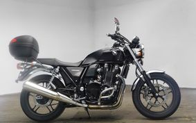 HONDA CB1100 2012 SC65