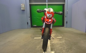 DUCATI HYPERMOTARD 796 2010 B101A